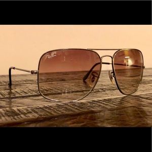 Ray-Ban Square Aviator